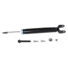 Mopar 68069675AD Rear Shock Absorber for 11-15 Jeep Grand Cherokee WK2