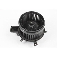 Mopar 68079477AB Blower Motor with Wheel for 11-13 Jeep Grand Cherokee WK2