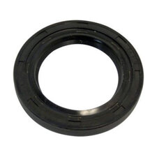 Mopar 68079589AA Crankshaft Oil Seal for 11-23 Jeep Grand Cherokee WK2/WL/L, Wrangler JK & JL, Cherokee KL, and Gladiator JT with 3.6L Engine