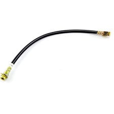 Crown Automotive J5359570 Rear Body to Axle Brake Hose for 79-80 Jeep CJ Series