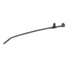 Mopar 68149654AA Fuel Bundle Clip for 12-18 Jeep Wrangler JK