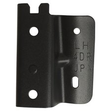 Crown Automotive Soft Top Bow Bracket for 13-18 Jeep Wrangler JK Unlimited