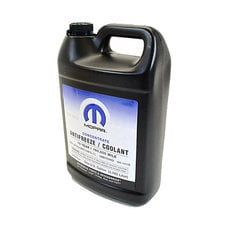 Mopar 68163848AB Anti-Freeze Coolant for 13-20 Jeep Vehicles
