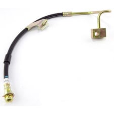 Crown Automotive 52007401 Rear Body To Axle Brake Hose for 93-98 Jeep Grand Cherokee ZJ with Drum or Disc Brakes