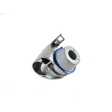 Mopar 68185869AB Exhaust Hanger for 14-22 Jeep Cherokee KL