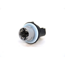 Mopar 68191950AA Park and Turn Signal Light Socket for 11-16 Jeep Grand Cherokee WK2 and Compass MK