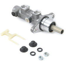 Crown Automotive 5011260AA Brake Master Cylinder for 99-04 Jeep Grand Cherokee WJ