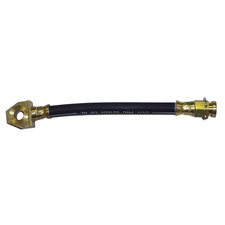 Crown Automotive 52128095 Drivers Side Rear Brake Hose for 99-04 Jeep Grand Cherokee WJ