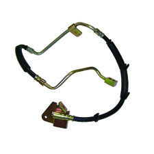 Crown Automotive 52128092AB Passenger Side Front Brake Hose for 99-03 Jeep Grand Cherokee WJ