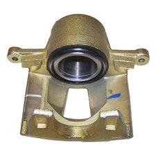 Crown Automotive 5066423AA Drivers Side Caliper Assembly for 02-07 Jeep Liberty KJ