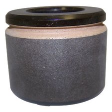 Crown Automotive 5066425AA Disc Brake Caliper Piston for 02-07 Jeep Liberty KJ
