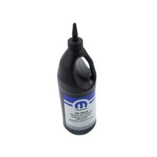 Mopar 68232947AB Gear Lubricant for 16-23 Jeep Grand Cherokee WK2/WL/L, and Grand Wagoneer WS