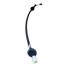 Crown Automotive 53005205 Accelerator Cable for 78-91 Jeep Wagoneer, Grand Wagoneer, Cherokee, Cherokee Cheif, J10 & J20 Pickup with 5.9L AMC 360ci Engine