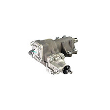 Mopar 68250509AE Power Steering Box for 18-20 Jeep Wrangler JL 2-Door with Right Hand Drive