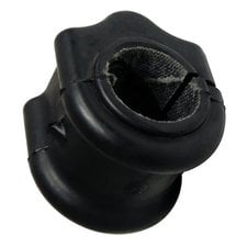 Mopar 68251376AB Front Sway Bar Bushing for 18-22 Jeep Wrangler JL and Gladiator JT with Non-Disconnect Sway Bar