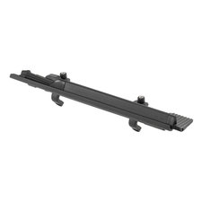 Mopar Front Door Surround for 18-22 Jeep Wrangler JL Unlimited and Gladiator JT