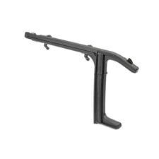 Mopar Rear Door Surround for 18-24 Jeep Wrangler JL Unlimited