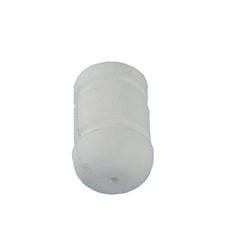 Mopar 68480876AA Front Axle Bump Stop for 07-22 Jeep Wrangler JK, JL & Gladiator JT