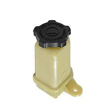 Mopar 68333047AD Power Steering Pump Reservoir for 18-20 Jeep Wrangler JL & Gladiator JT with Right Hand Drive