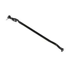 Mopar 68258771AD Tie Rod End for 18-20 Jeep Wrangler JL with Right Hand Drive