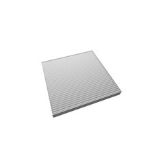 Mopar 68260792AB Cabin Air Filter for 14-19 Jeep Grand Cherokee WK2 with 3.0L Diesel Engine