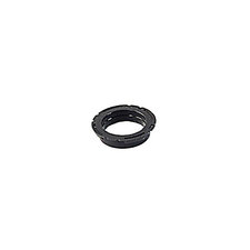 Mopar 68271824AA Rear Sensor Decoupler Ring for 2020 Jeep Wrangler JL and Gladiator JT with Steel Bumper