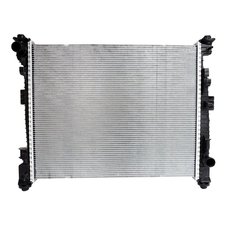 68033227AA Radiator for Jeep Cherokee (KK) - 3.7 L PowerTech V6 (3701  ccm/160 kW/Petrol) - RBS Handel