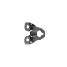 Mopar 68277460AB Front Tow Hook Reinforcement for 18-22 Jeep Wrangler JL