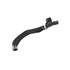 Mopar 68280779AB Long Radiator Outlet Hose for 18-20 Jeep Wrangler JL with 2.0L Turbo Engine