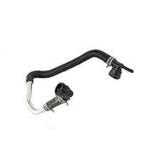 Mopar 68280784AB Heater Supply Hose and Tube for 18-20 Jeep Wrangler JL with 2.0L Turbo Engine