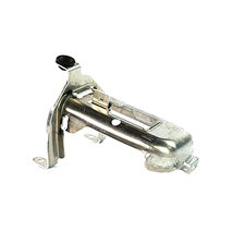 Mopar 68280796AC Coolant Bottle Bracket for 18-20 Jeep Wrangler JL & Gladiator JT