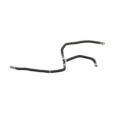 Mopar 68280783AE Heater Return Hose and Tube for 18-20 Jeep Wrangler JL with 2.0L Turbo Engine