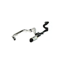 Mopar 68280800AE Coolant Bottle Outlet Hose for 18-20 Jeep Wrangler JL with 2.0L Turbo Engine