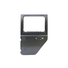 Mopar Steel Rear Door Panel for 18-20 Jeep Wrangler JL Unlimited & Gladiator JT