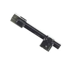 Mopar Front Lower Door Glass Channel for 18-19 Jeep Wrangler JL and 2020 Gladiator JT