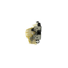 Mopar Rear Door Latch for 18-21 Jeep Wrangler JL Unlimited & Gladiator JT with Manual Locks