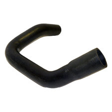 Crown Automotive 52028263 Upper Radiator Hose for 93-98 Jeep Grand Cherokee ZJ with 4.0L 6 Cylinder Engine