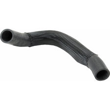Crown Automotive 52079406AC Upper Radiator Hose for 99-04 Jeep Grand Cherokee WJ with 4.0L 6 Cylinder Engine