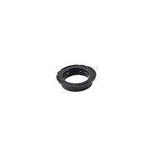 Mopar 68289851AA Rear Bumper Sensor Decoupler for 18-19 Jeep Wrangler JL with Steel Bumper