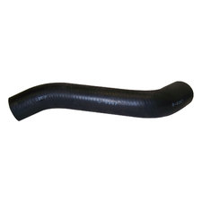 Crown Automotive 52079407 Upper Radiator Hose for 99-00 Jeep Grand Cherokee WJ with 4.7L V8 Engine