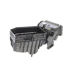 Mopar 68291143AA Air Cleaner Body for 18-20 Jeep Wrangler JL with 2.0L Engine