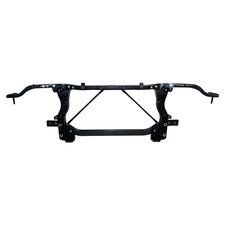 Crown Automotive 68292503AA Radiator Support Frame for 18-20 Jeep Wrangler JL and Gladiator JT