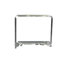 Mopar Rear Door Glass Channel for 18-20 Jeep Wrangler JL Unlimited & Gladiator JT