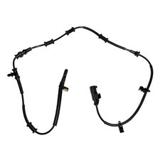 Crown Automotive 68293133AB Rear Wheel Speed Sensor for 18-24 Jeep Wrangler JL