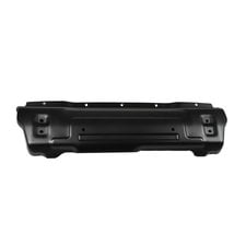 Mopar 68293984AB Front Bumper Skid Plate for 18-20 Jeep Wrangler JL & Gladiator JT with Modular Steel Bumper