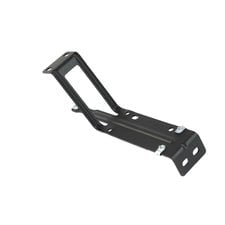 Mopar 68295574AA Rear Bumper Bracket for 18-19 Jeep Wrangler JL with Steel Bumper