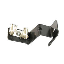 Mopar 68297762AB Fuel Line Bracket for 18-20 Jeep Wrangler JL with 2.2L Diesel Engine