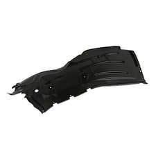 Mopar Front Inner Fender Liner for 18-21 Jeep Wrangler JL Rubicon