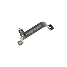 Mopar 68299564AA Radiator Hose Bracket for 18-20 Jeep Wrangler JL & Gladiator JT with 3.6L Engine