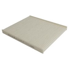 Crown Automotive 68301863AA Cabin Air Filter for 18-20 Jeep Wrangler JL and Gladiator JT